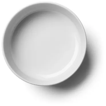 2er Set Collective Schale D15cm weiss