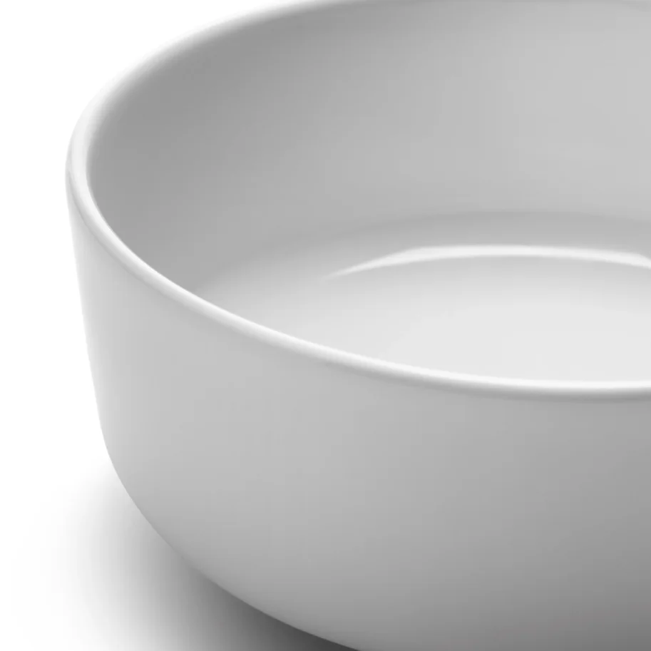 2er Set Collective Schale D15cm weiss