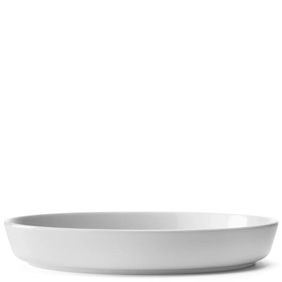 Collective Schale D26.5cm weiss
