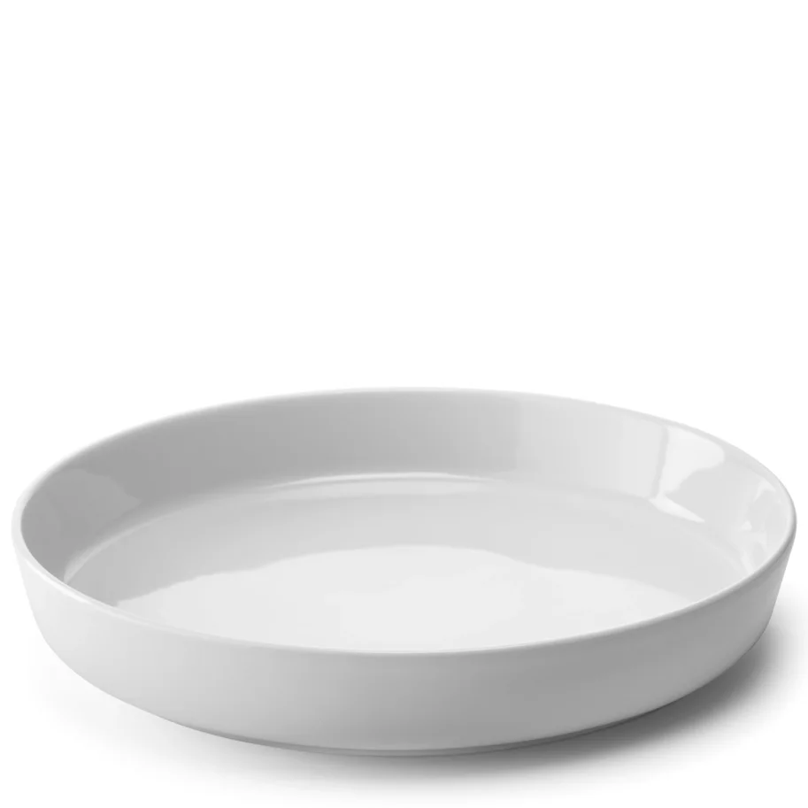 Collective Schale D26.5cm weiss