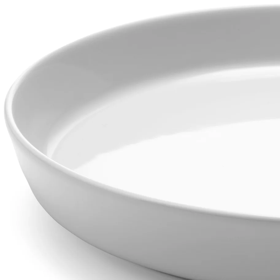 Collective Schale D26.5cm weiss