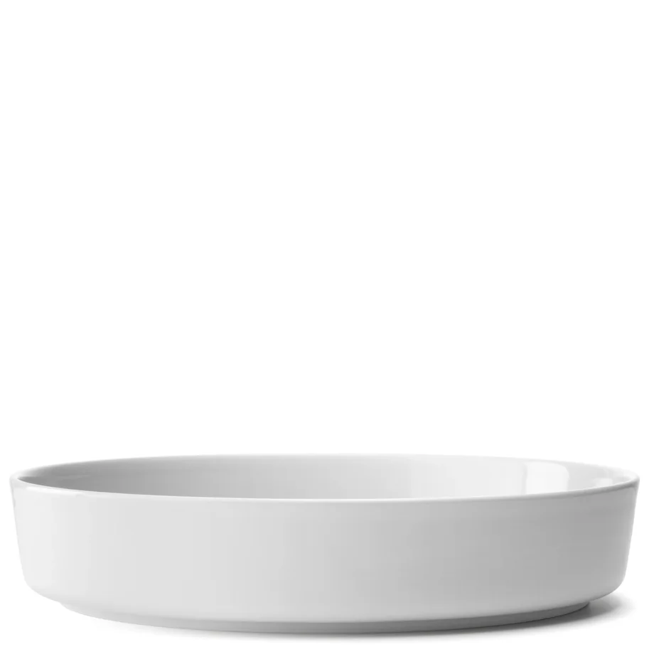 Collective Schale D30cm weiss