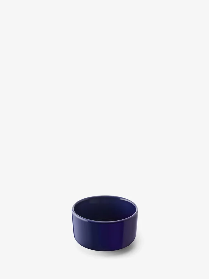 2er Set Collective Schale D8cm cobalt