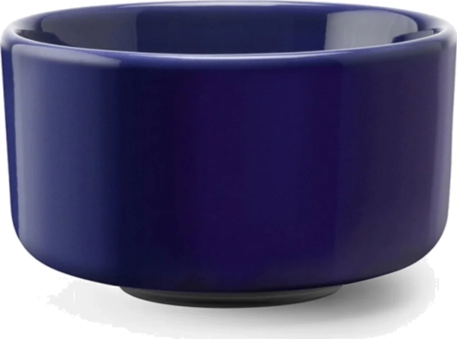 2er Set Collective Schale D8cm cobalt