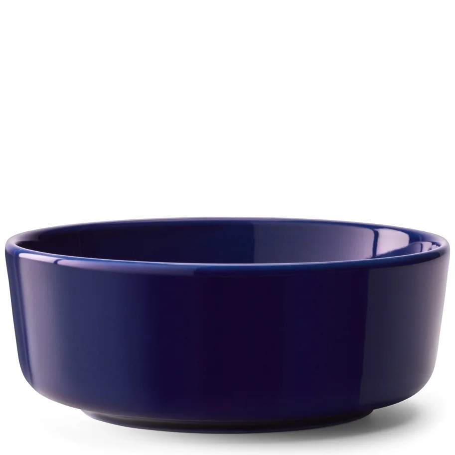 2er Set Collective Schale D15cm cobalt