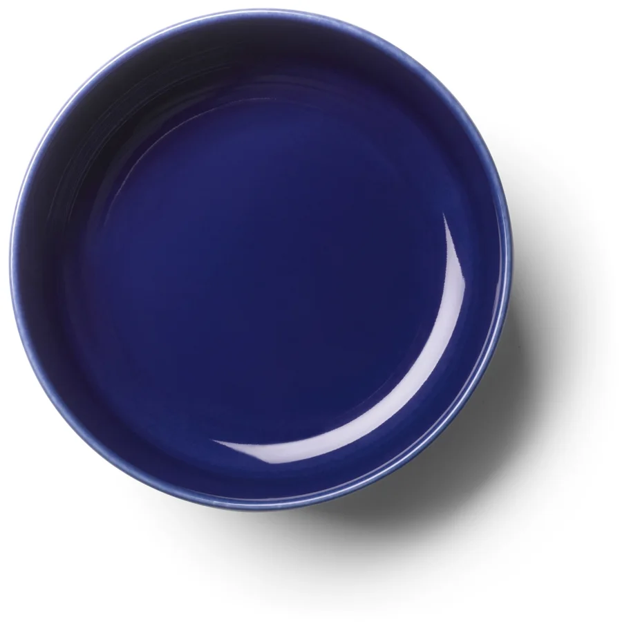 2er Set Collective Schale D15cm cobalt
