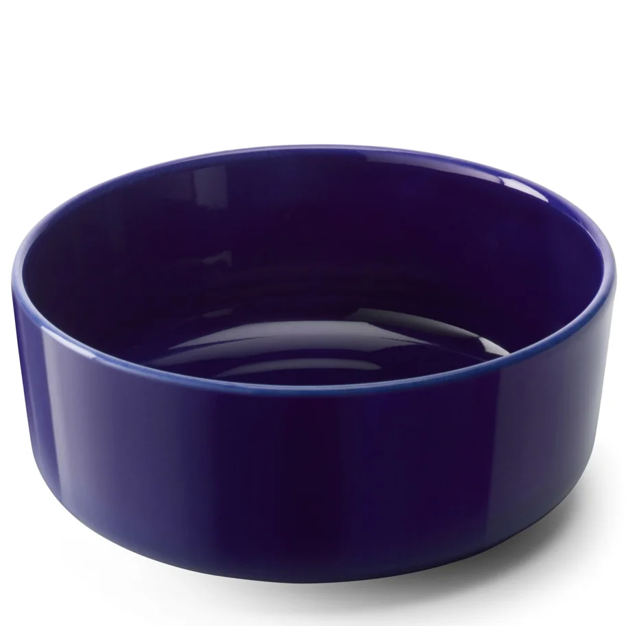 2er Set Collective Schale D15cm cobalt