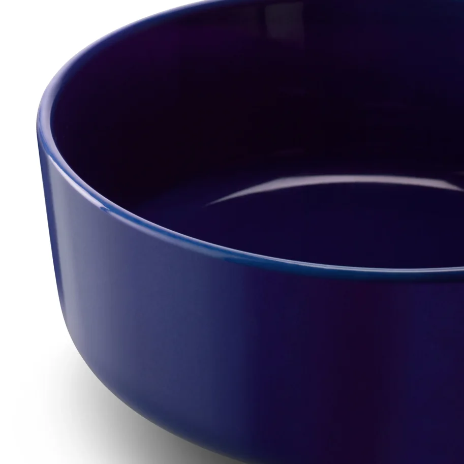 2er Set Collective Schale D15cm cobalt
