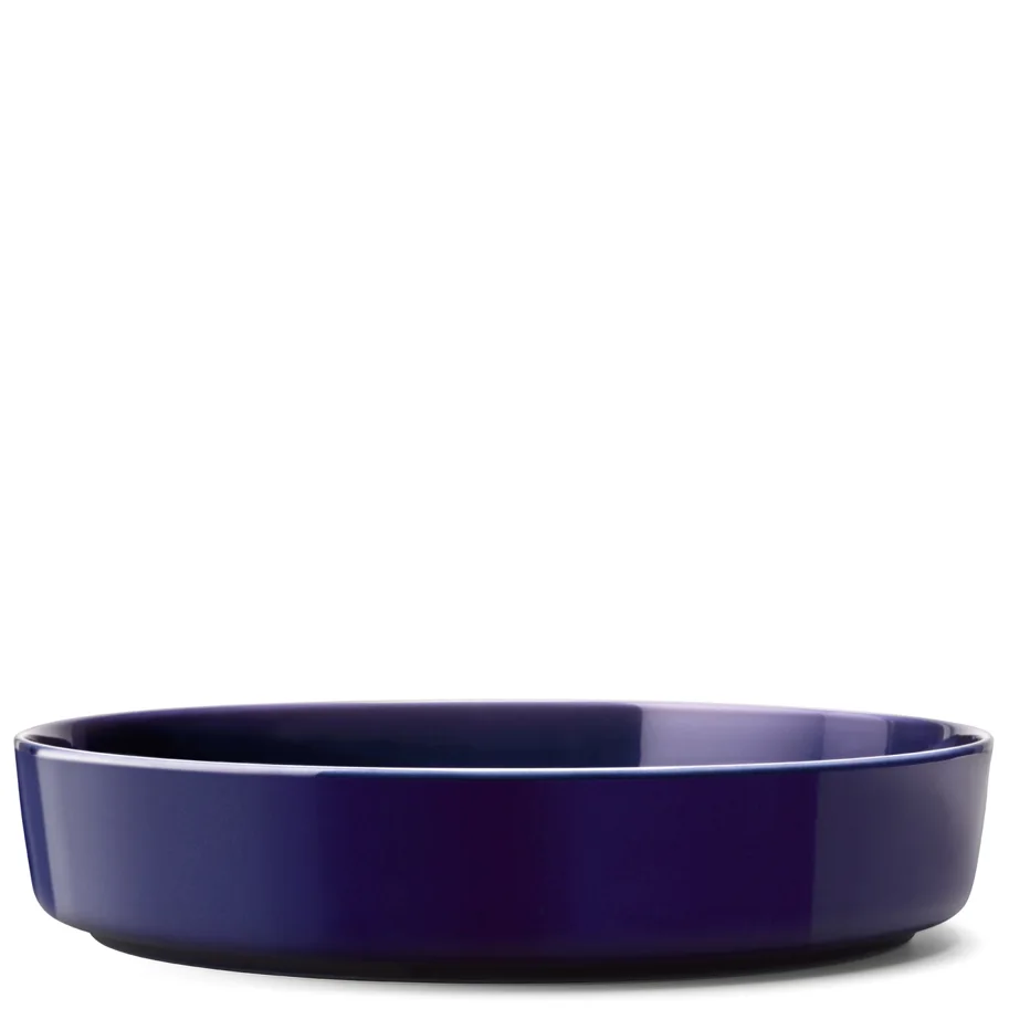 Collective Schale D30cm cobalt