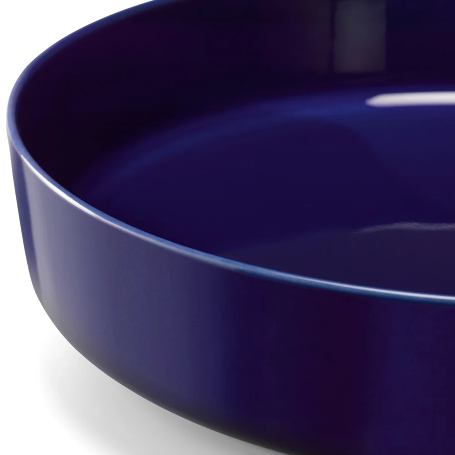 Collective Schale D30cm cobalt