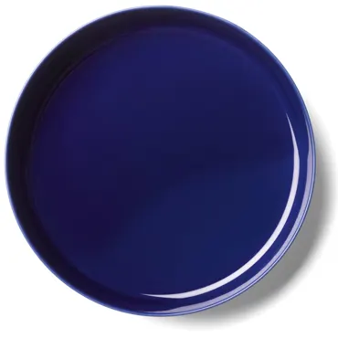 Collective Schale D30cm cobalt
