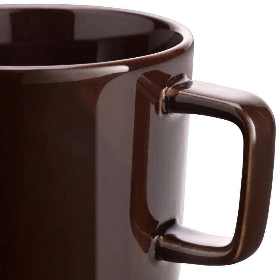 2er Set Collective Kaffeetasse 260ml mocha