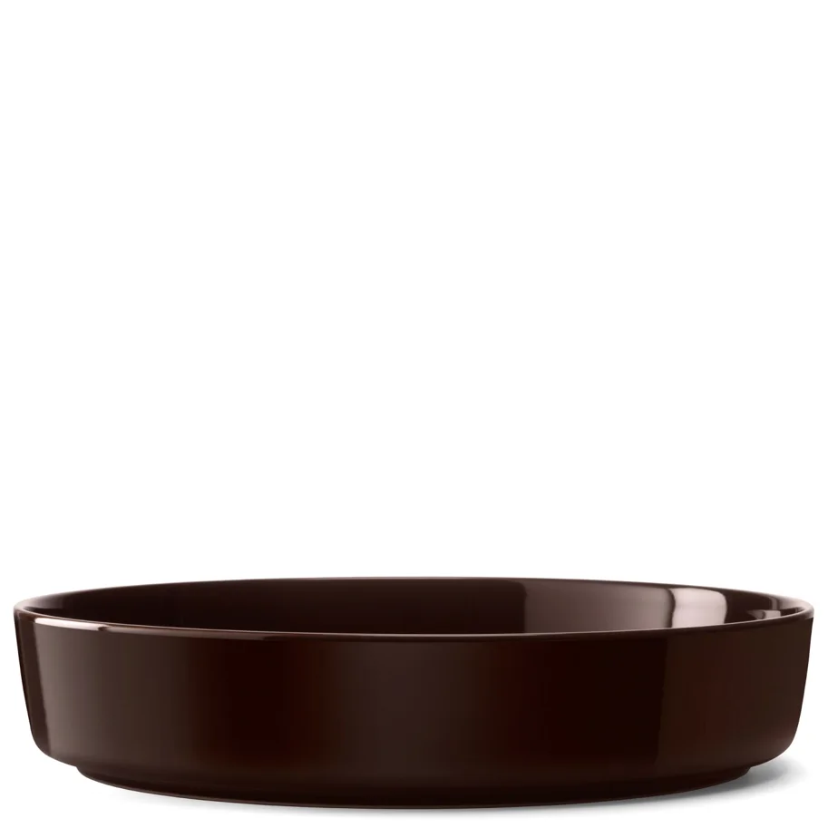 Collective Schale D30cm mocha