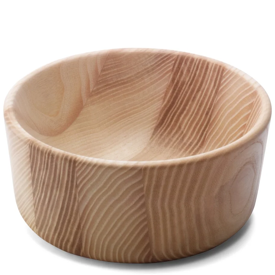 Collective Schale D15cm H6cm Esche