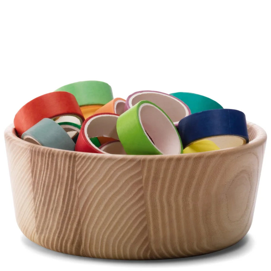 Collective Schale D15cm H6cm Esche