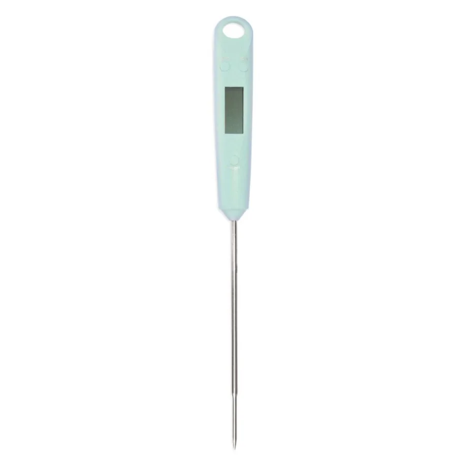 Lebensmittel Thermometer inkl. Batterie