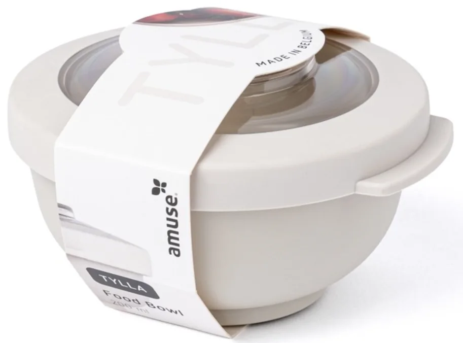 Tylla Bowl 200ml PP oat