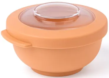 Tylla Bowl 200ml PP peach