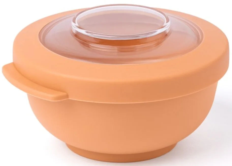 Tylla Bowl 200ml PP peach