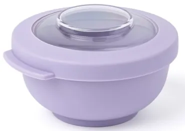 Tylla Bowl 200ml PP lavender