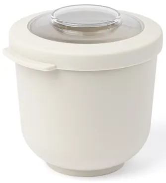 Tylla Bowl 500ml PP oat