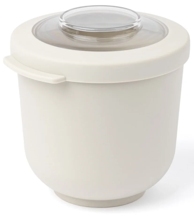 Tylla Bowl 500ml PP oat