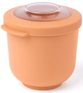 Tylla Bowl 500ml PP peach