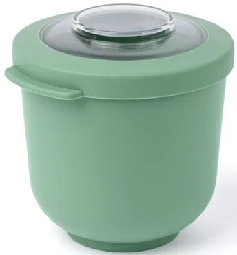 Tylla Bowl 500ml PP sage