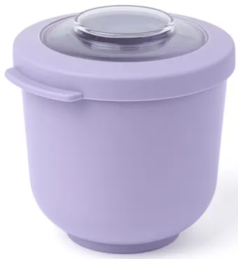 Tylla Bowl 500ml PP lavender