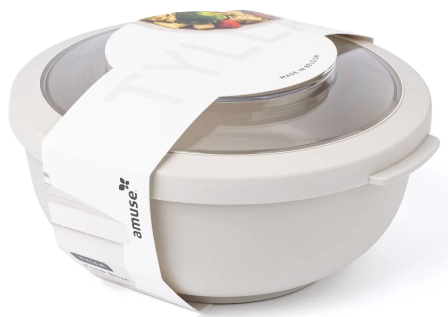 Tylla Bowl 1000ml PP oat