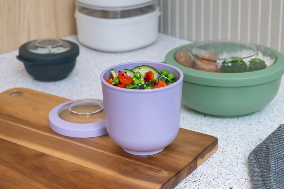 Tylla Bowl 1000ml PP sage
