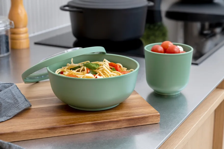 Tylla Bowl 1000ml PP sage