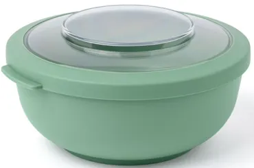 Tylla Bowl 1000ml PP sage