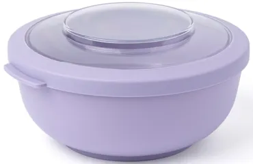 Tylla Bowl 1000ml PP lavender