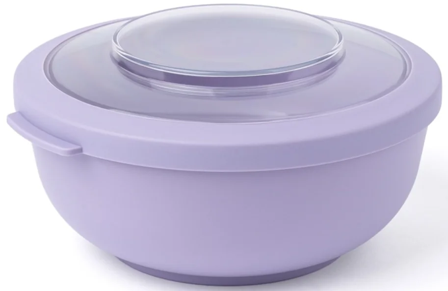 Tylla Bowl 1000ml PP lavender