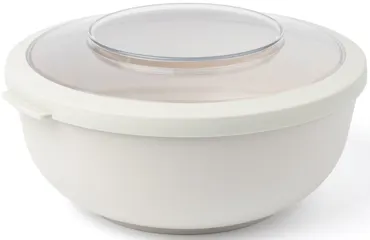 Tylla Bowl 2000ml PP oat