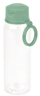 Amuse Wasserflasche 500ml PP sage