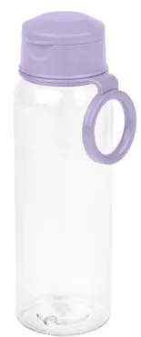 Amuse Wasserflasche 500ml PP lavender