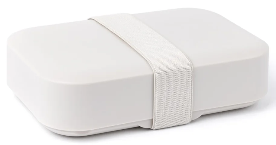 Lunchbox M PP oat