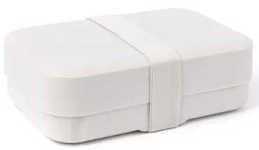 Lunchbox L PP oat