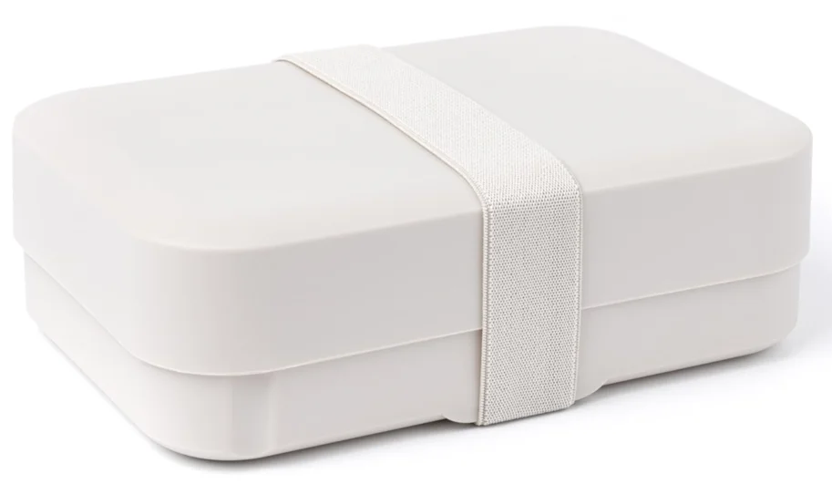 Lunchbox L PP oat