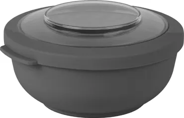 Tylla Bowl 700ml PP charcoal