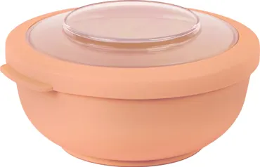 Tylla Bowl 700ml PP peach
