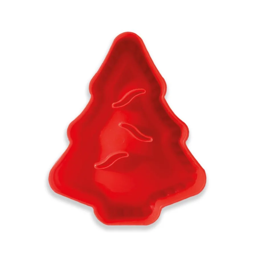 Teigformer Weihnachten Tannenbaum
