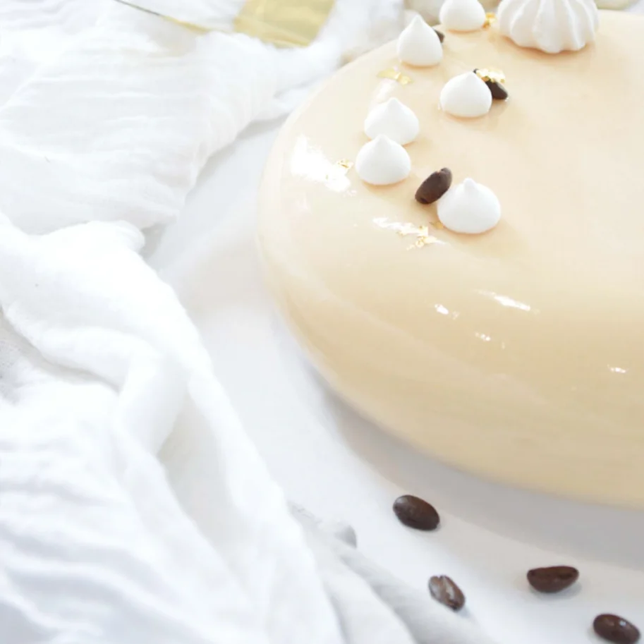 Meringue Mini weiss 40g