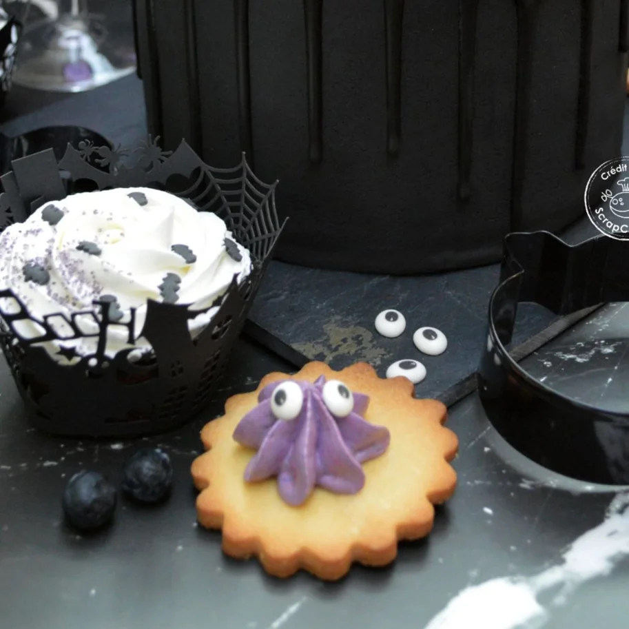 Zuckerstreusel Augen 40g
