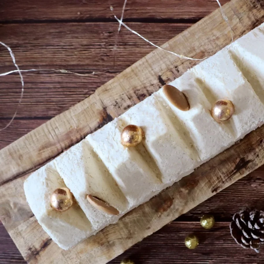 Schoko Perlen Gold XXL 55g