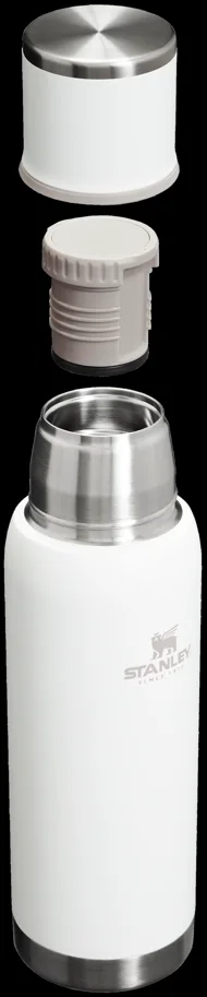 Adventure To-Go Flasche 1l frost