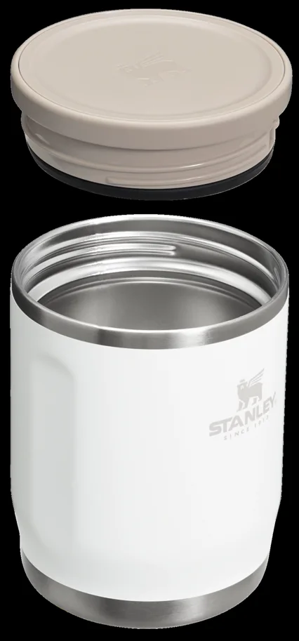 Adventure To-Go Food Jar 0.53l frost