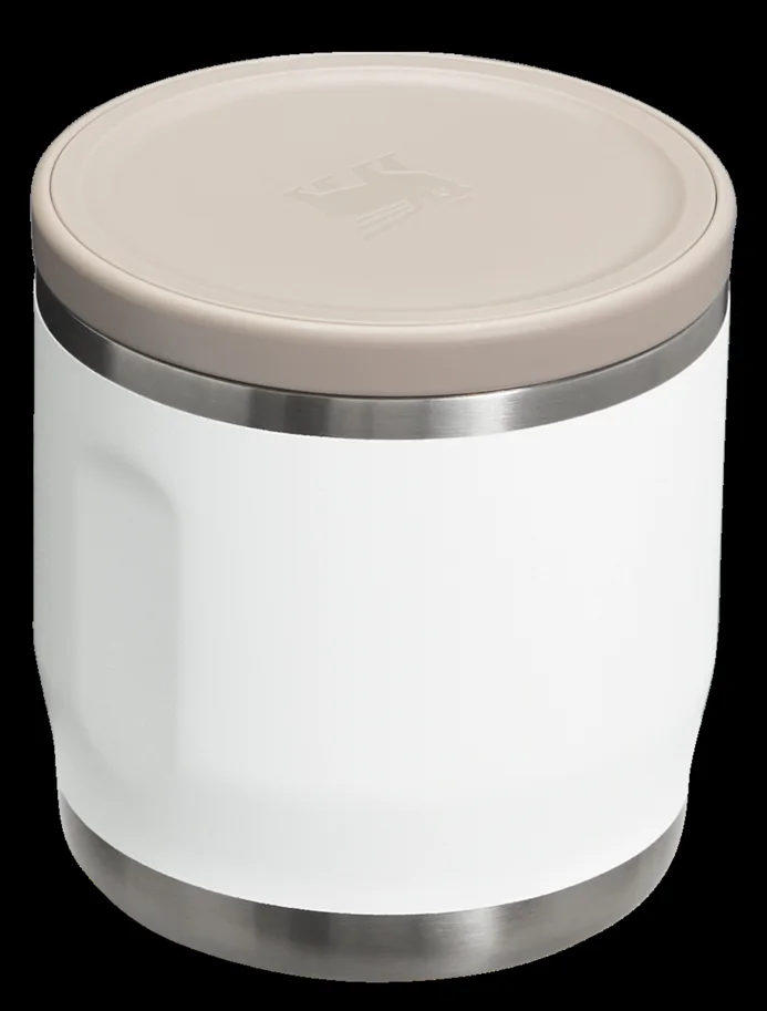 Adventure To-Go Food Jar 0.35l black 2.0